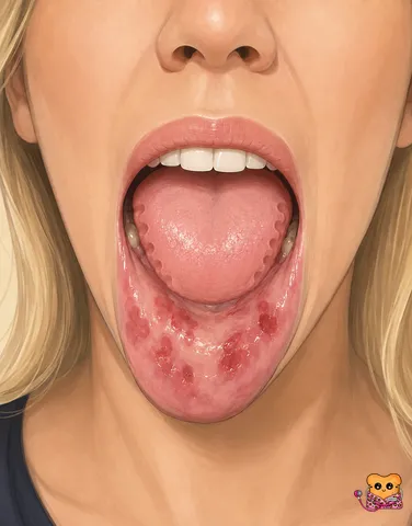 Amiloidosis Cutánea