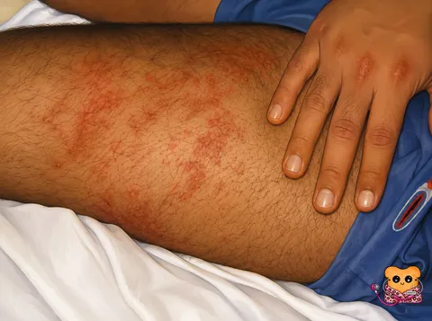 Dermatomiositis