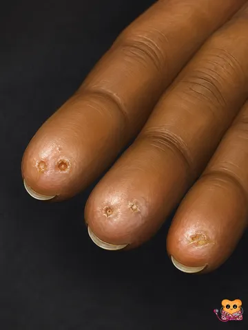Esclerodermia Sistémica