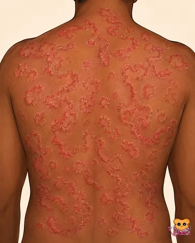 Lupus Cutáneo Subagudo