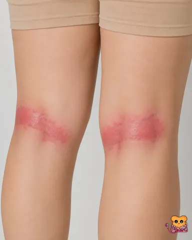 Psoriasis Inversa
