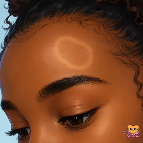Tiña Facial
